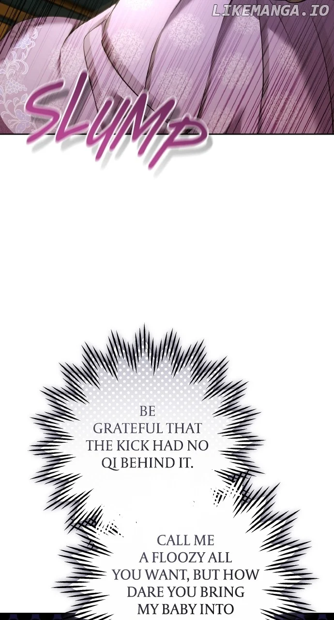 A Master, Who Woke up as a Concubine Chapter 86 281 ch 86 40