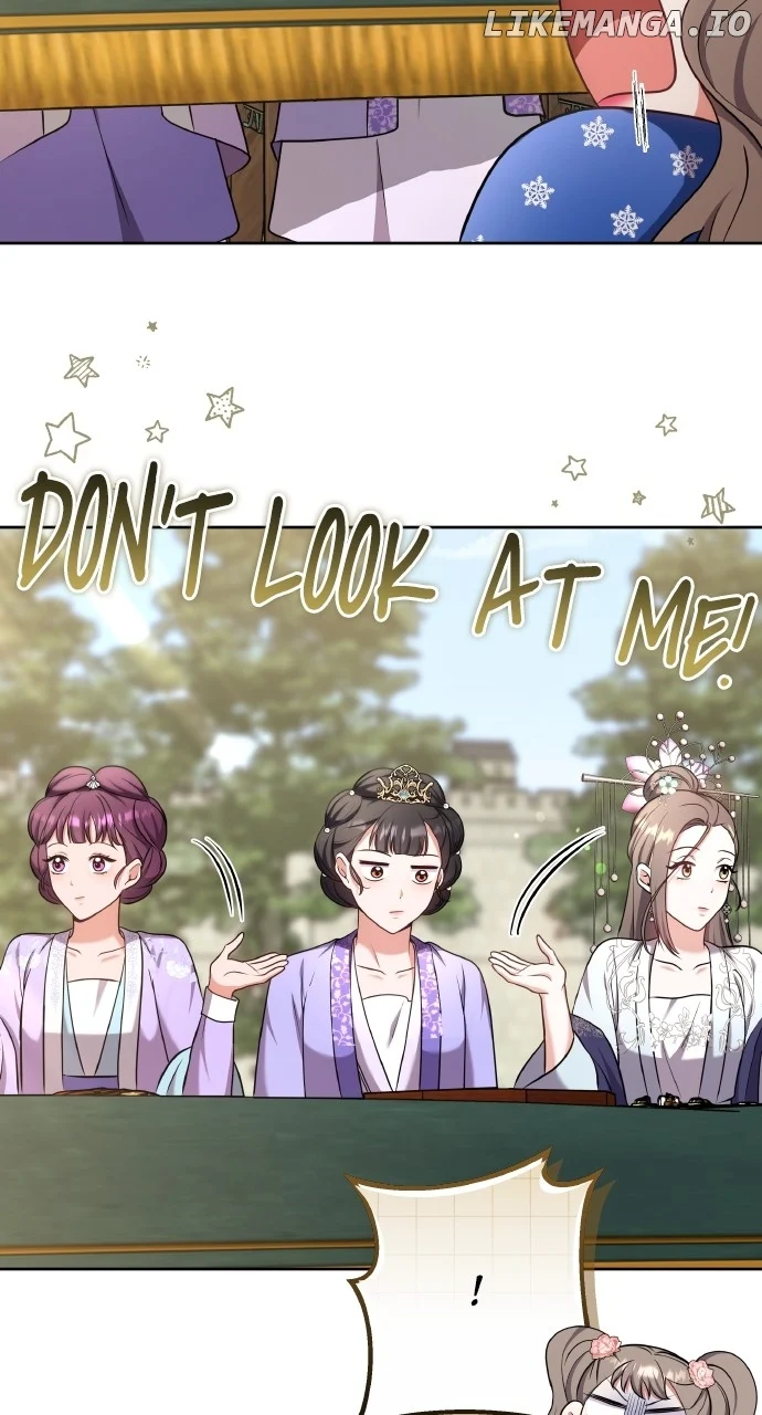 A Master, Who Woke up as a Concubine Chapter 86 285 ch 86 44