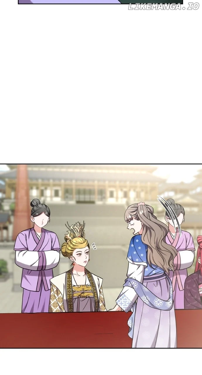 A Master, Who Woke up as a Concubine Chapter 86 287 ch 86 46