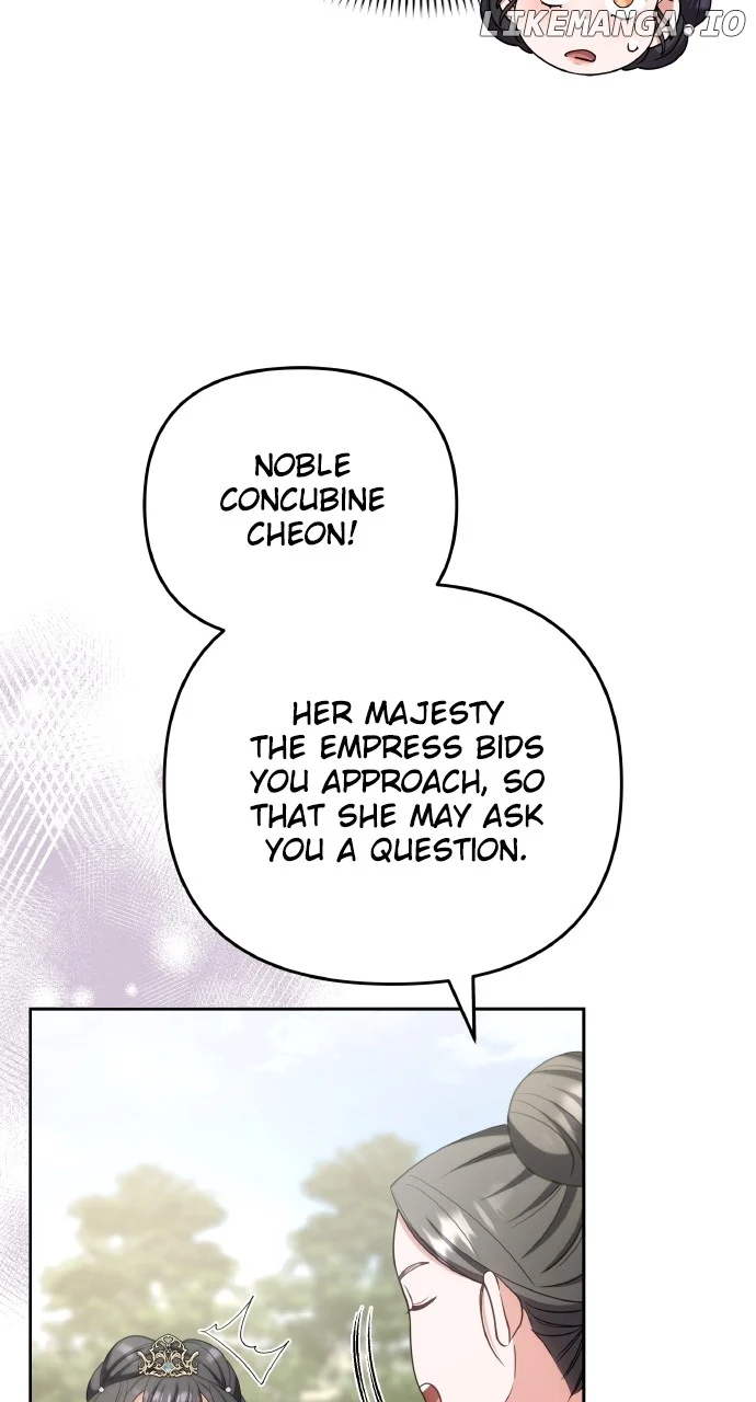 A Master, Who Woke up as a Concubine Chapter 86 289 ch 86 48