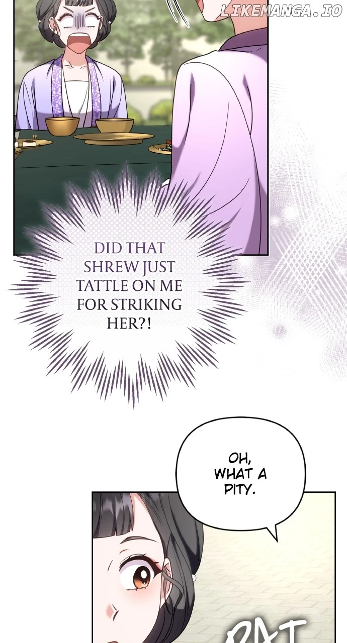 A Master, Who Woke up as a Concubine Chapter 86 290 ch 86 49