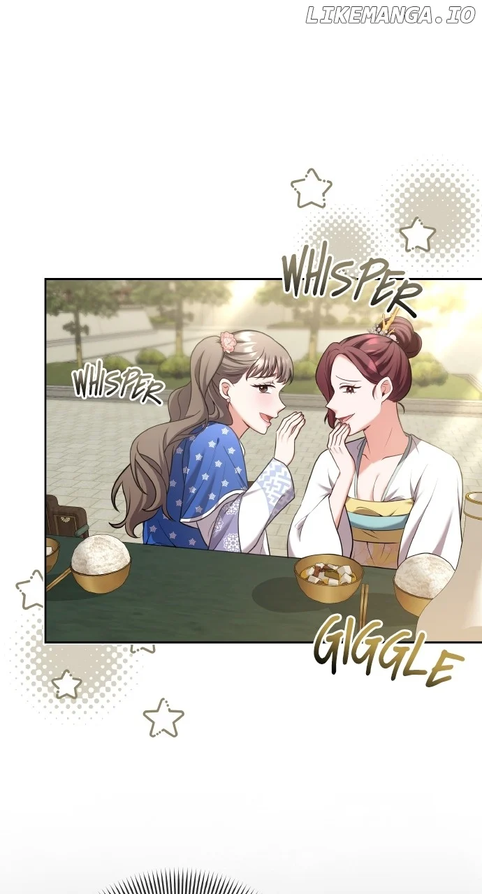 A Master, Who Woke up as a Concubine Chapter 86 246 ch 86 5