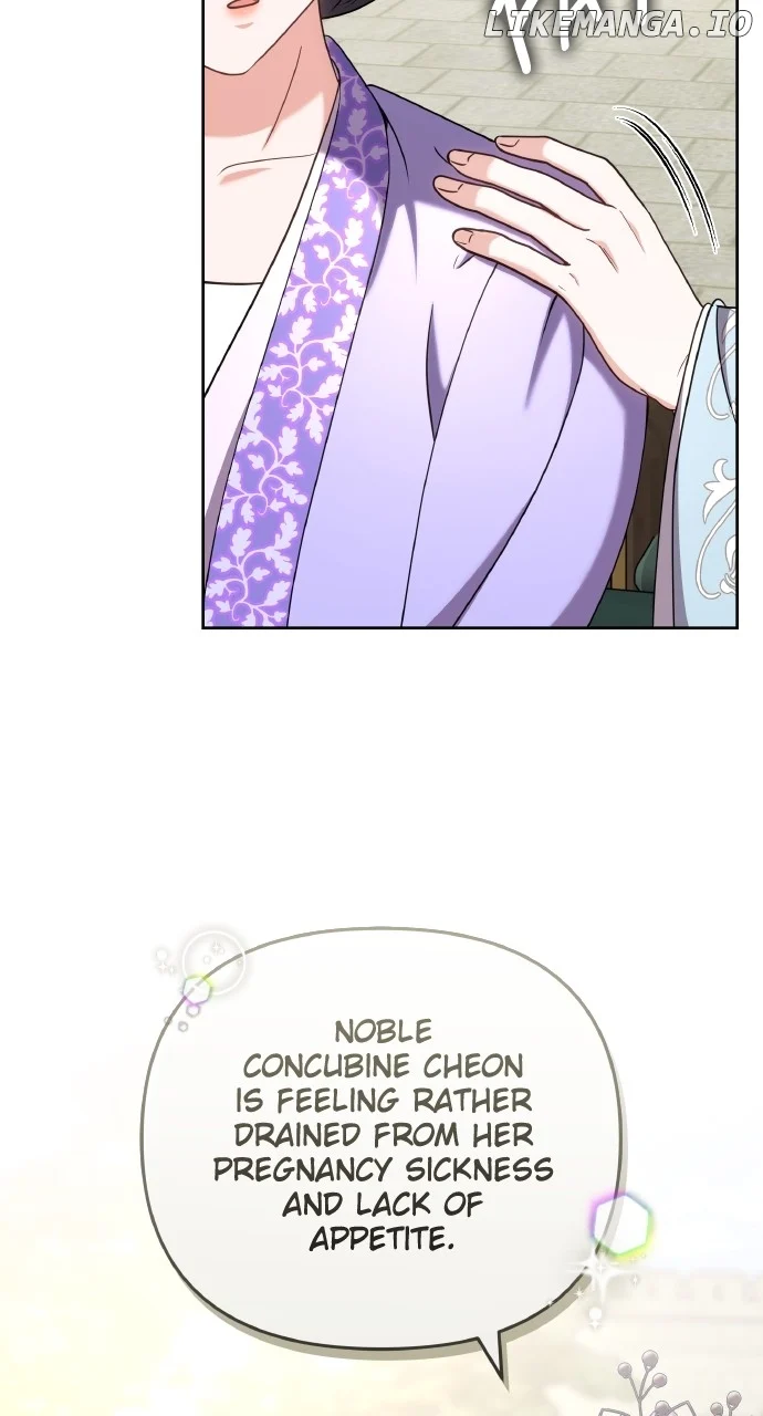 A Master, Who Woke up as a Concubine Chapter 86 291 ch 86 50