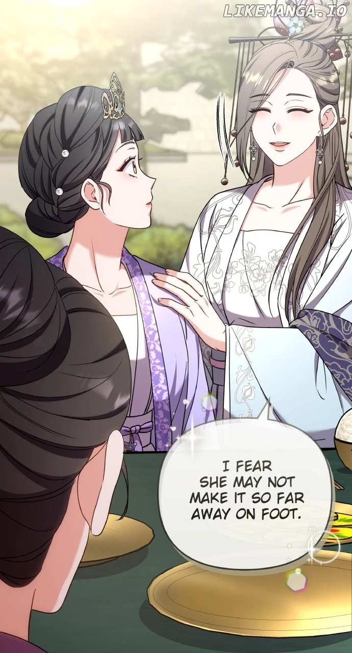 A Master, Who Woke up as a Concubine Chapter 86 292 ch 86 51