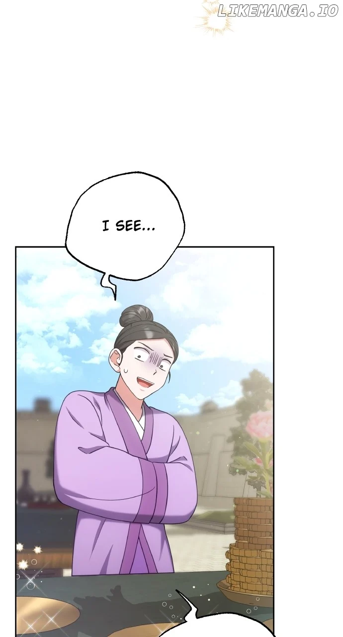 A Master, Who Woke up as a Concubine Chapter 86 294 ch 86 53