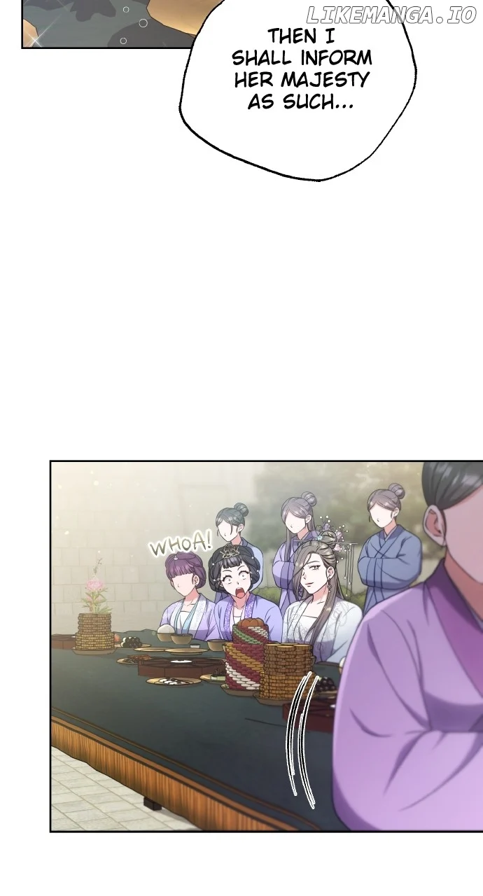 A Master, Who Woke up as a Concubine Chapter 86 295 ch 86 54