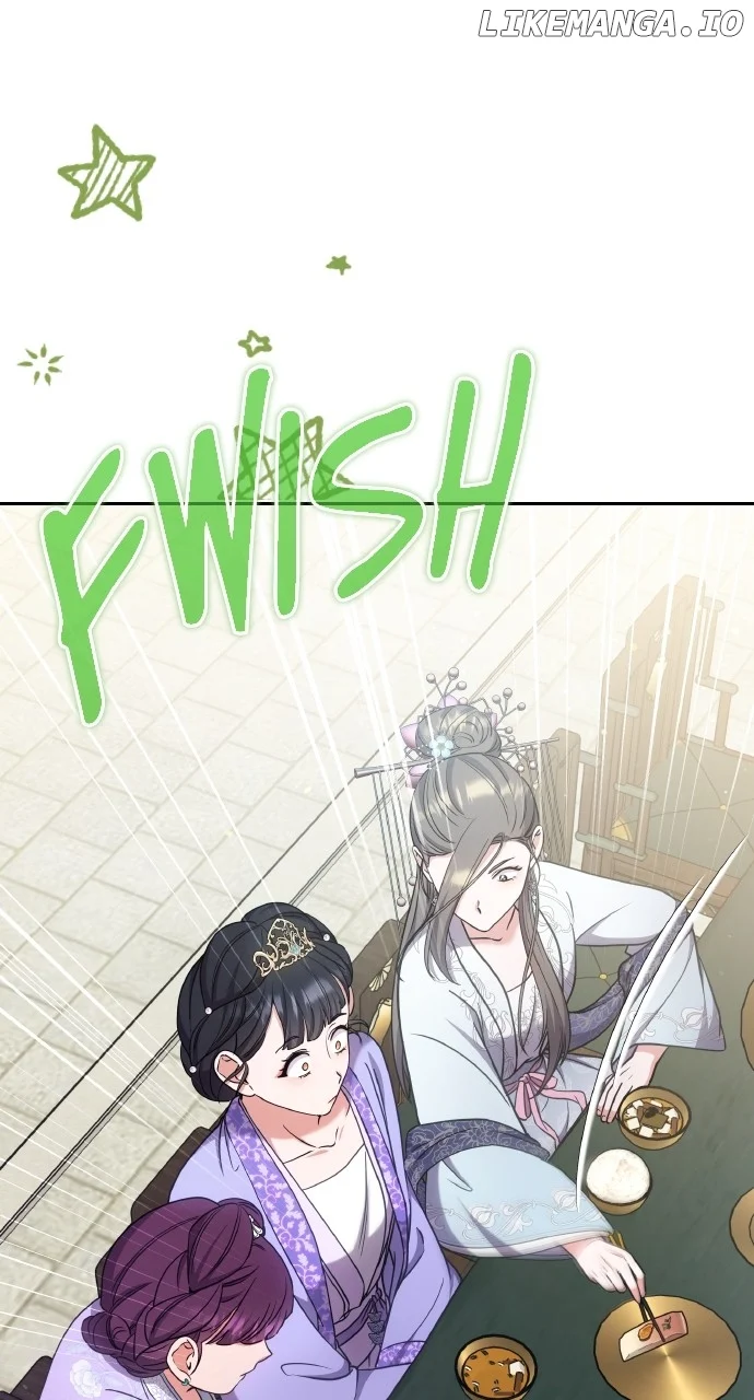 A Master, Who Woke up as a Concubine Chapter 86 296 ch 86 55