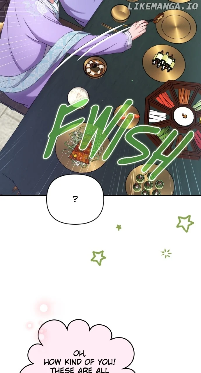 A Master, Who Woke up as a Concubine Chapter 86 297 ch 86 56