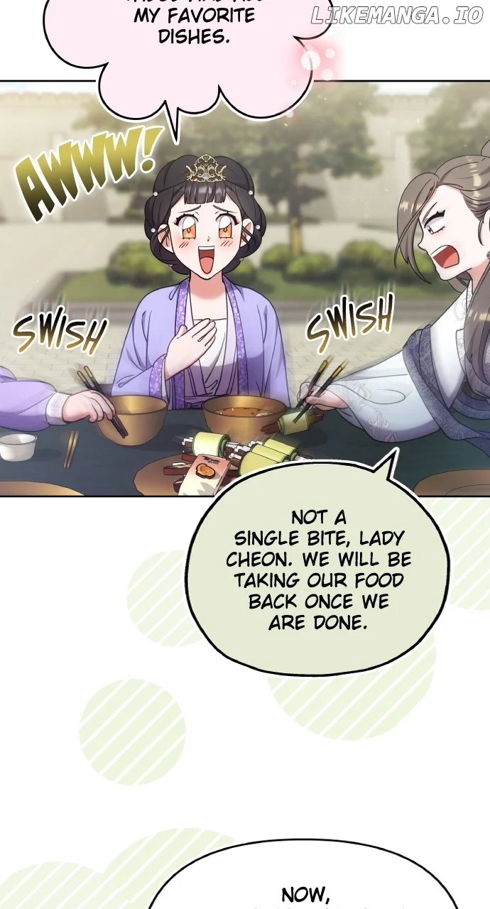 A Master, Who Woke up as a Concubine Chapter 86 298 ch 86 57