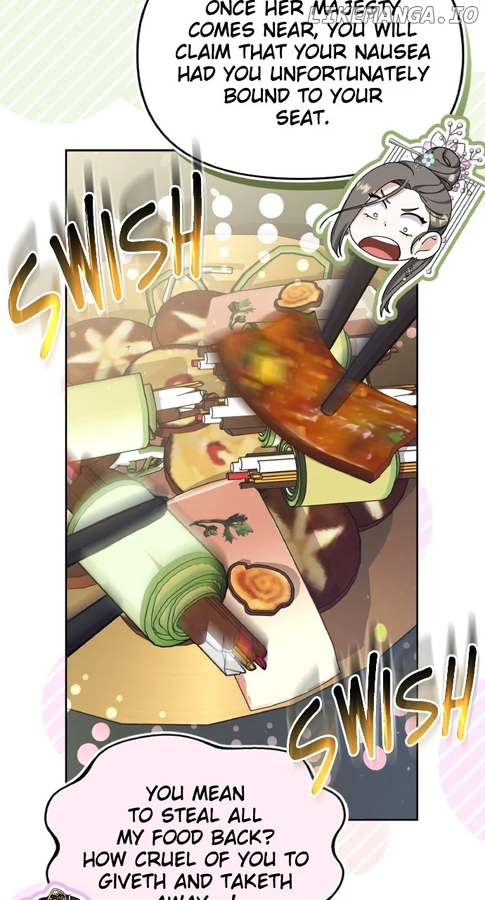 A Master, Who Woke up as a Concubine Chapter 86 299 ch 86 58