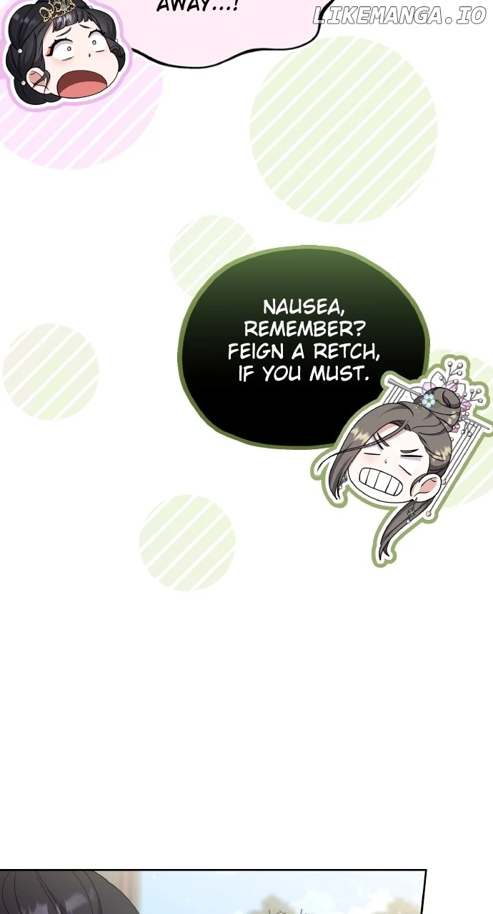 A Master, Who Woke up as a Concubine Chapter 86 300 ch 86 59