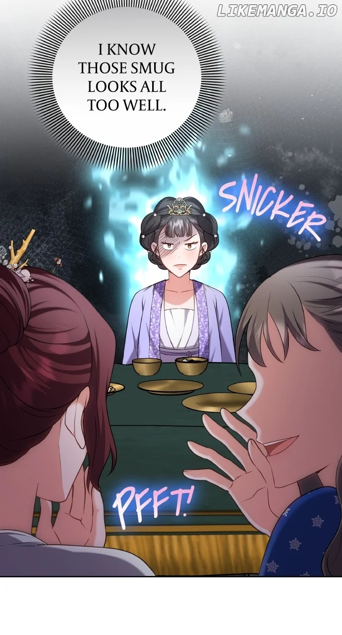 A Master, Who Woke up as a Concubine Chapter 86 247 ch 86 6