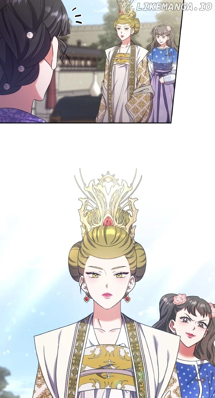 A Master, Who Woke up as a Concubine Chapter 86 301 ch 86 60