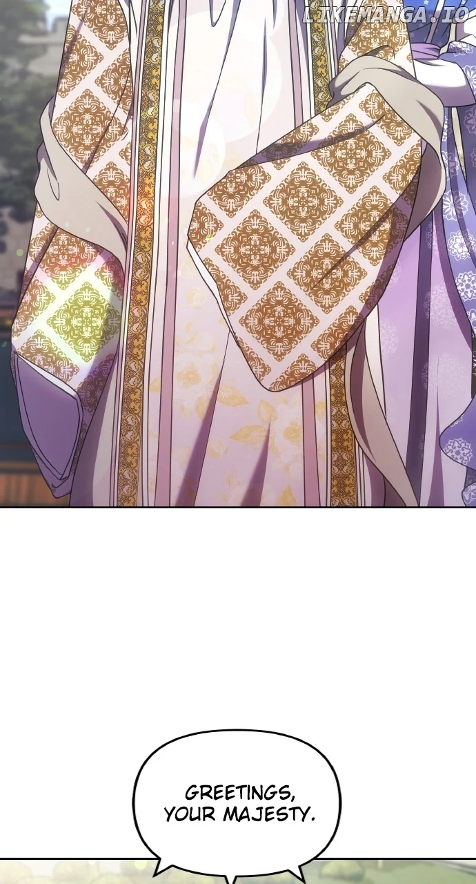 A Master, Who Woke up as a Concubine Chapter 86 302 ch 86 61