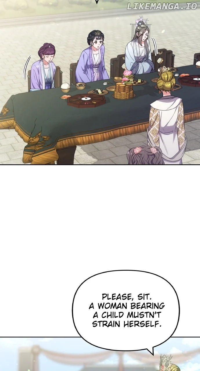 A Master, Who Woke up as a Concubine Chapter 86 303 ch 86 62