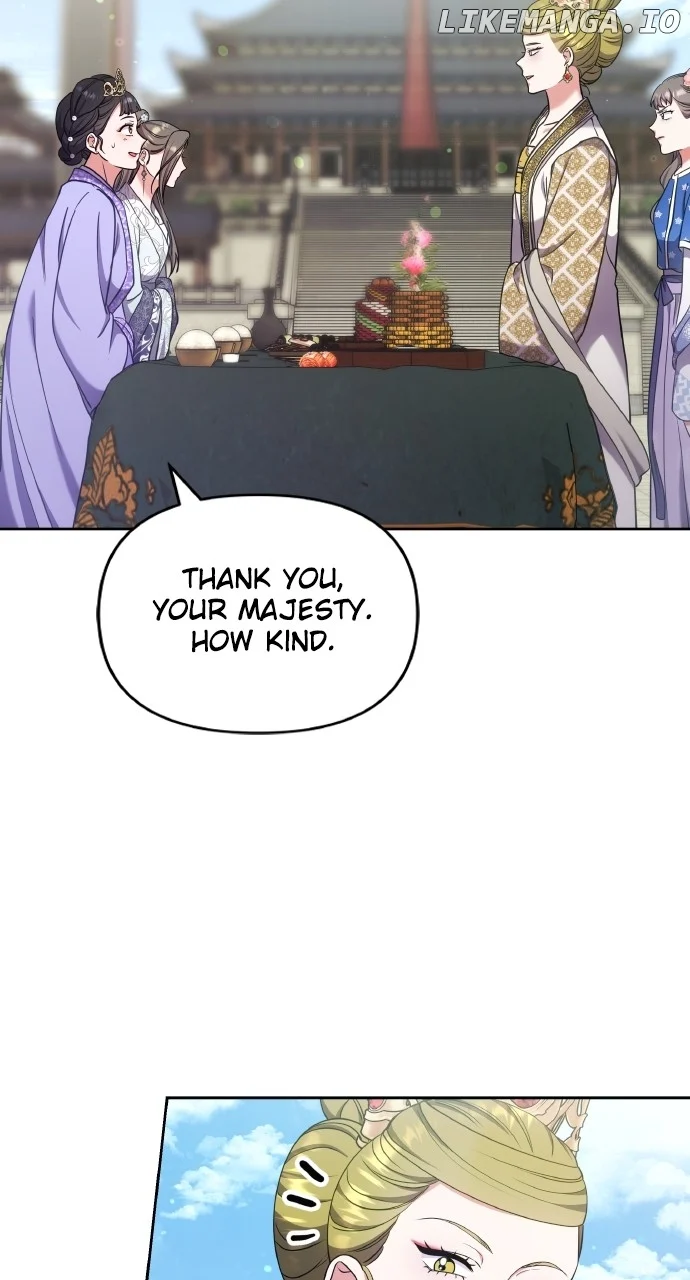 A Master, Who Woke up as a Concubine Chapter 86 304 ch 86 63