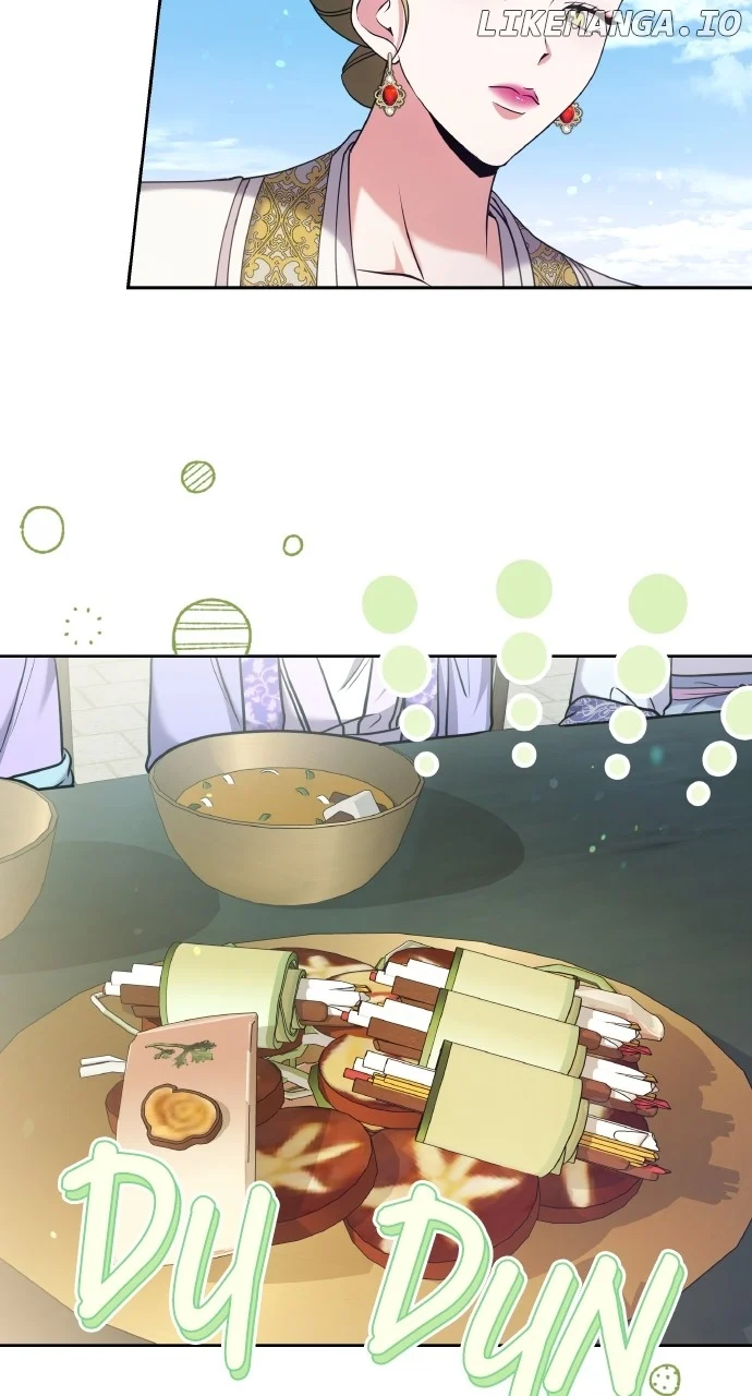 A Master, Who Woke up as a Concubine Chapter 86 305 ch 86 64