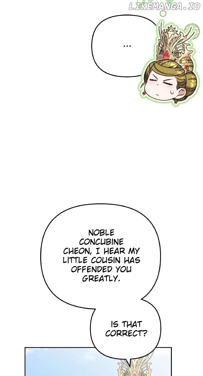 A Master, Who Woke up as a Concubine Chapter 86 306 ch 86 65