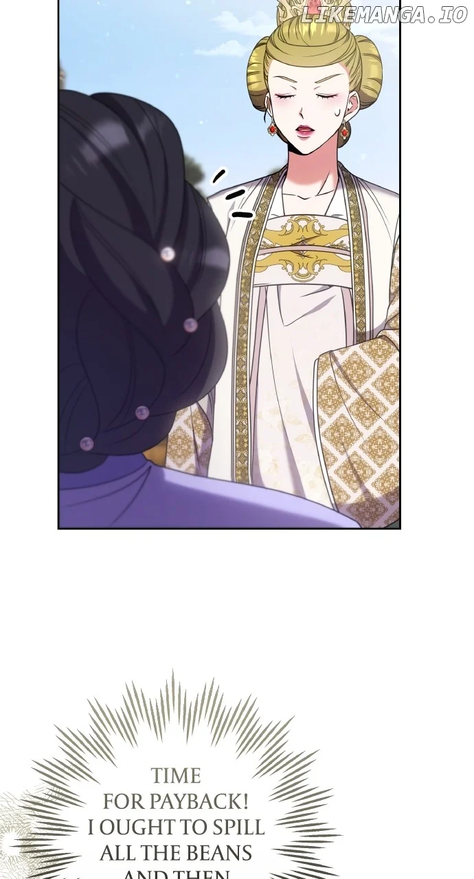 A Master, Who Woke up as a Concubine Chapter 86 307 ch 86 66