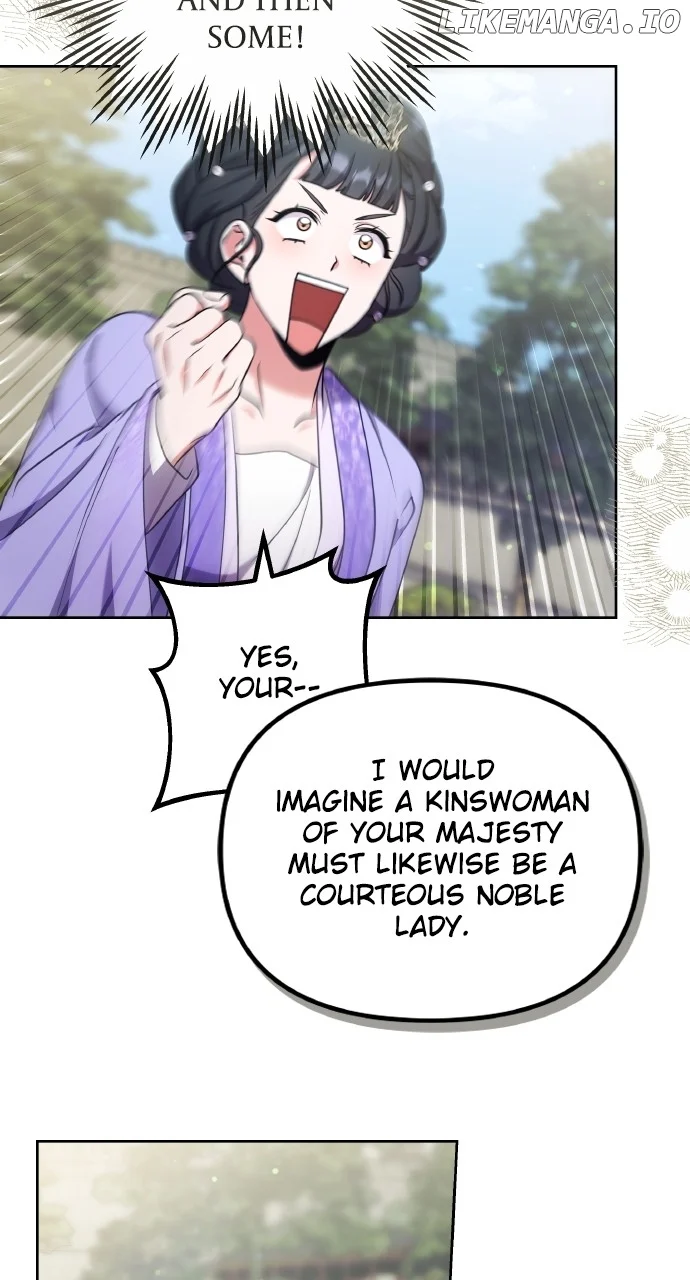 A Master, Who Woke up as a Concubine Chapter 86 308 ch 86 67