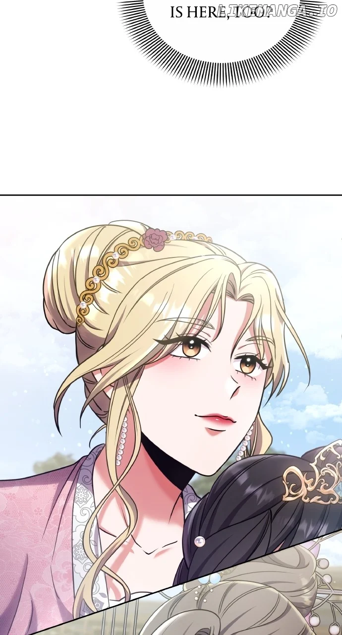 A Master, Who Woke up as a Concubine Chapter 86 312 ch 86 71