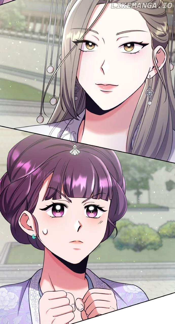 A Master, Who Woke up as a Concubine Chapter 86 313 ch 86 72