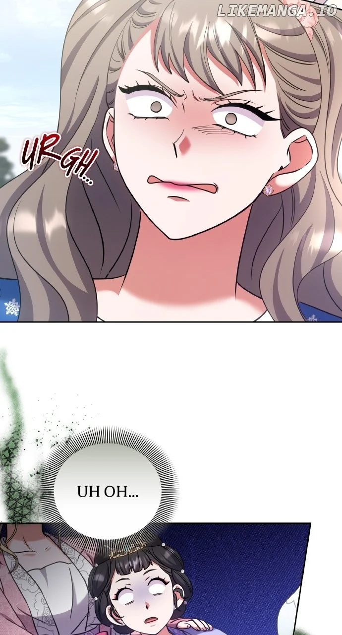 A Master, Who Woke up as a Concubine Chapter 86 315 ch 86 74