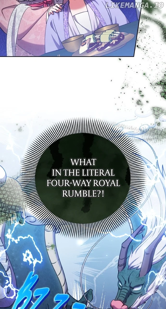 A Master, Who Woke up as a Concubine Chapter 86 316 ch 86 75