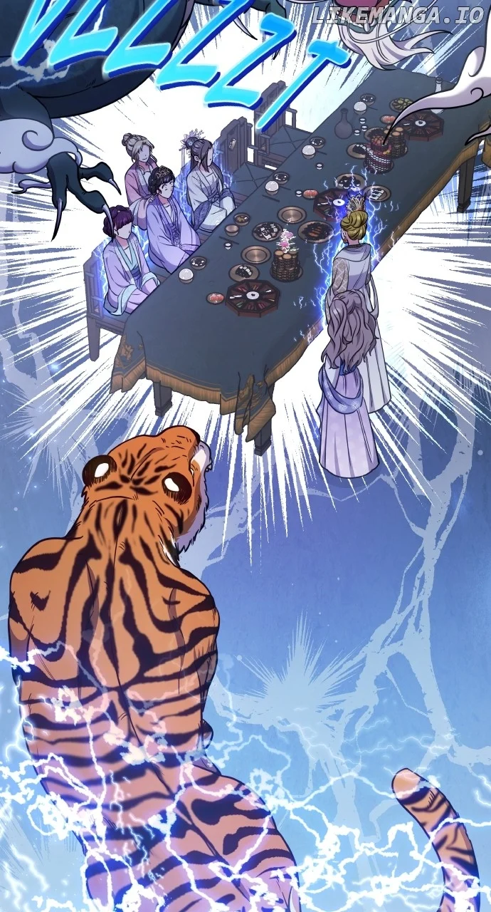 A Master, Who Woke up as a Concubine Chapter 86 317 ch 86 76