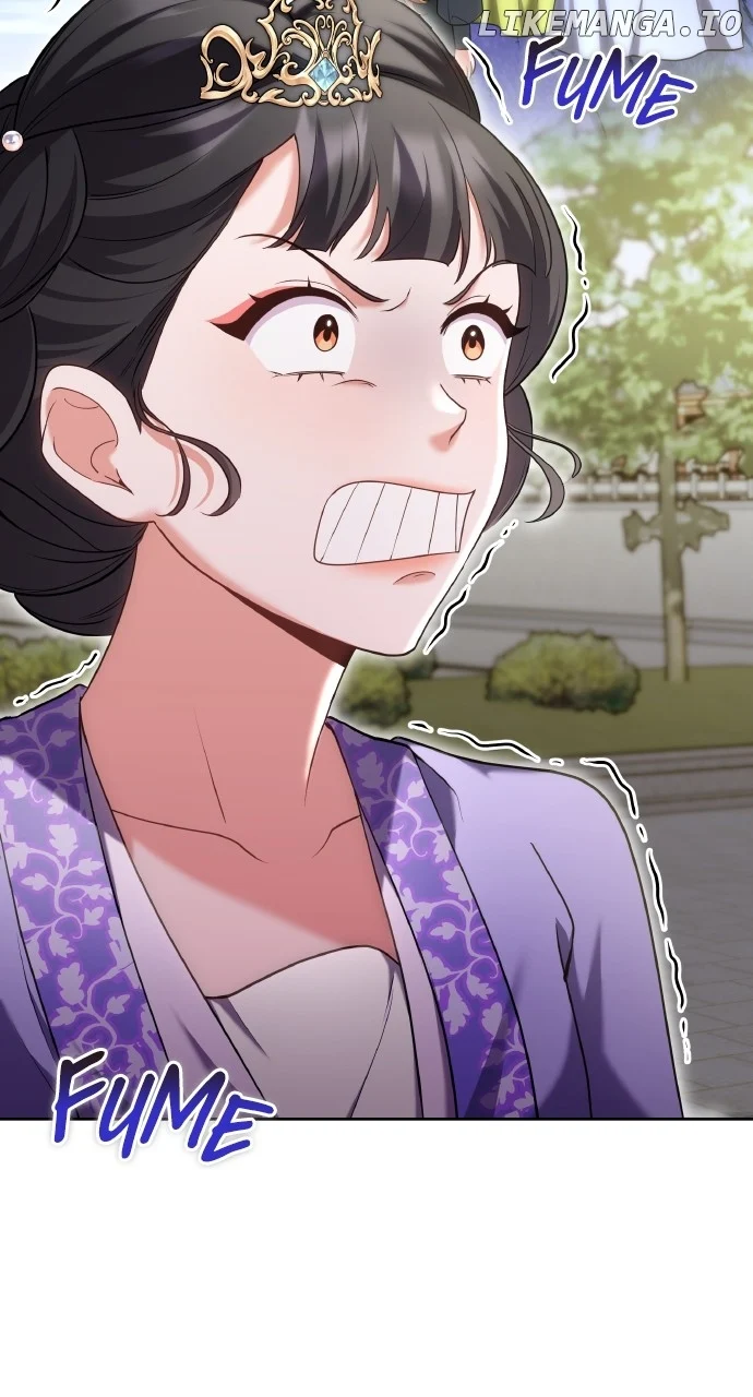 A Master, Who Woke up as a Concubine Chapter 86 249 ch 86 8