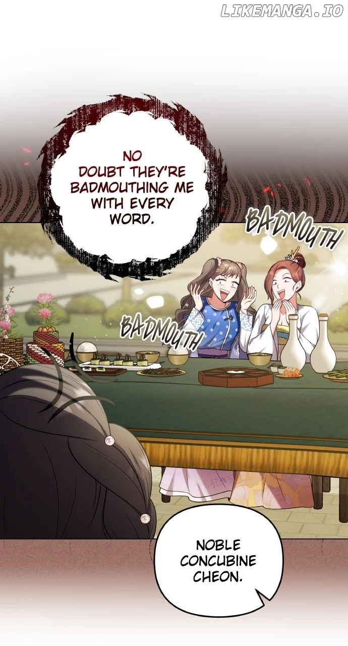 A Master, Who Woke up as a Concubine Chapter 86 250 ch 86 9