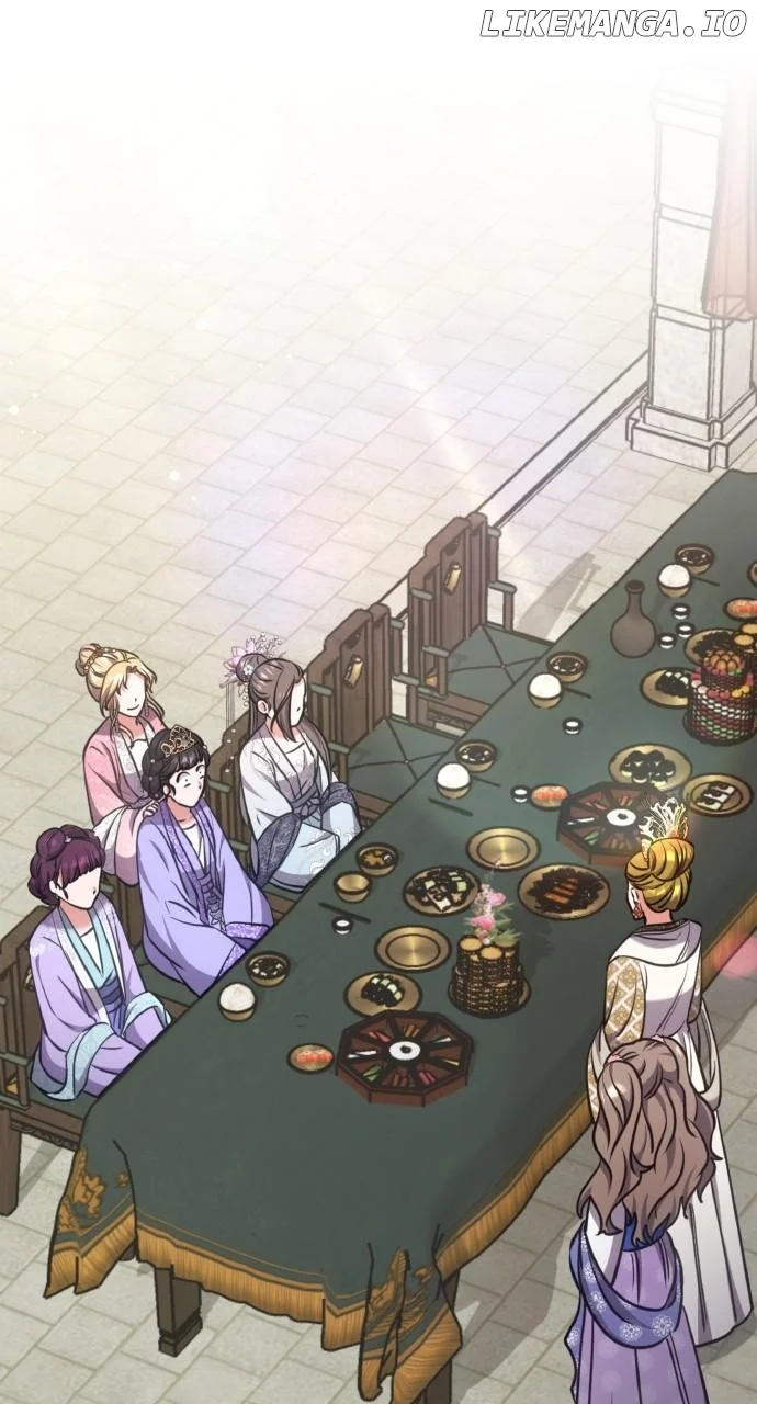 A Master, Who Woke up as a Concubine Chapter 87 263 ch 87 1