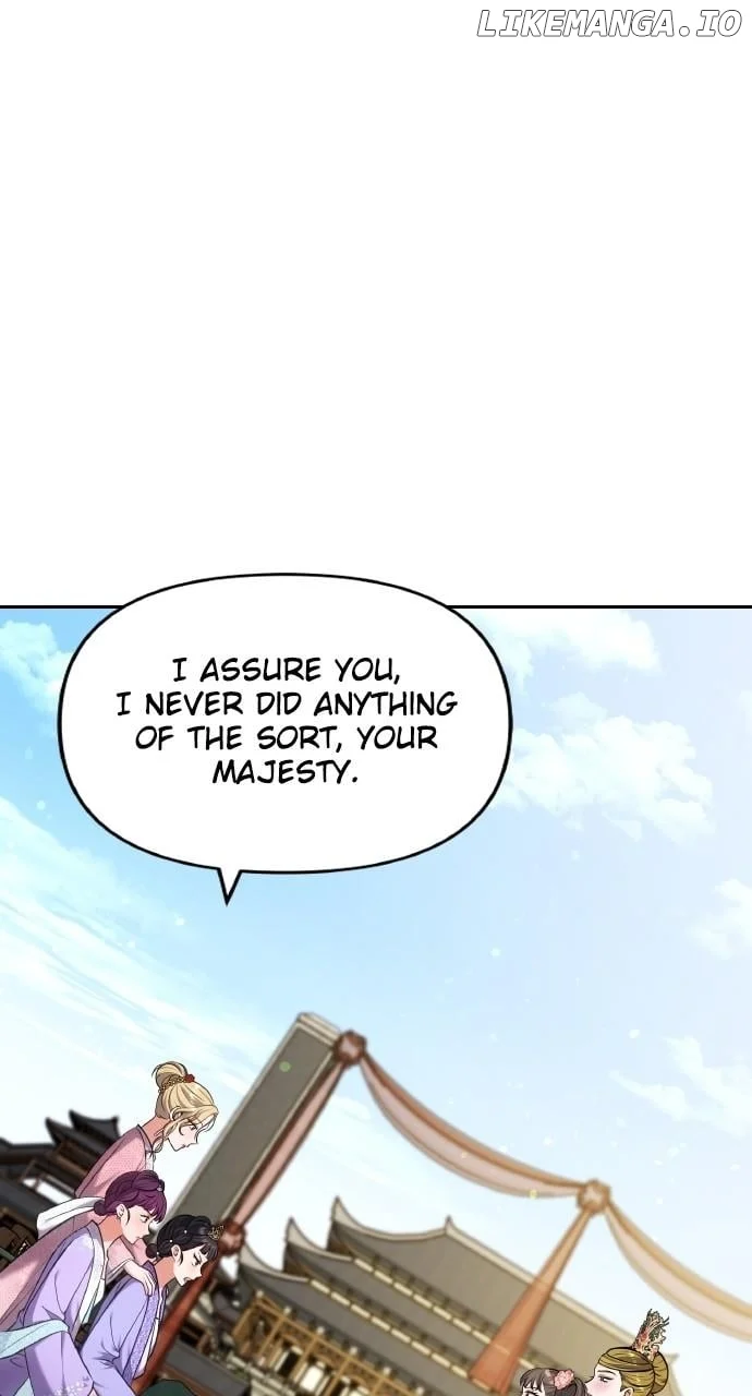 A Master, Who Woke up as a Concubine Chapter 87 274 ch 87 12