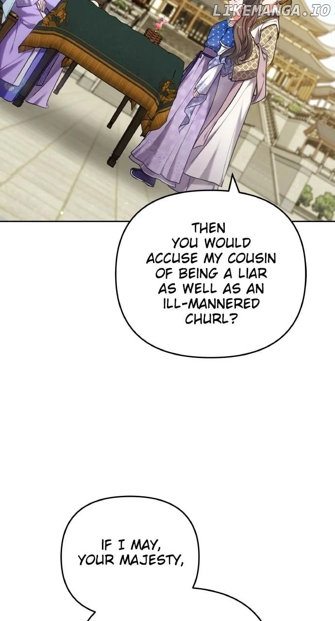 A Master, Who Woke up as a Concubine Chapter 87 275 ch 87 13