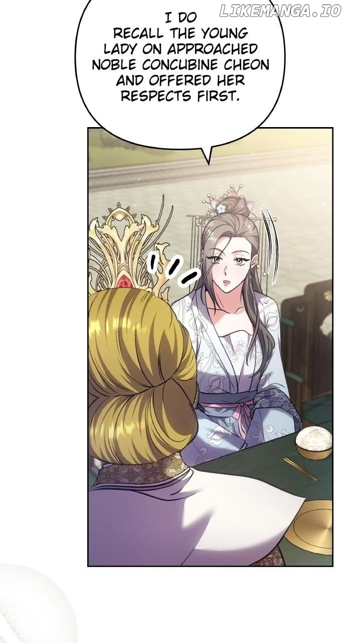 A Master, Who Woke up as a Concubine Chapter 87 276 ch 87 14