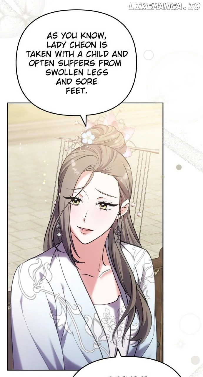 A Master, Who Woke up as a Concubine Chapter 87 277 ch 87 15