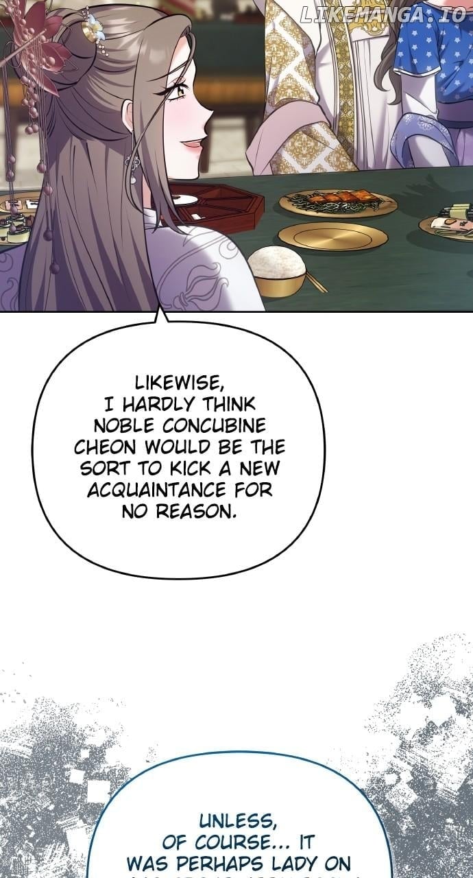 A Master, Who Woke up as a Concubine Chapter 87 279 ch 87 17