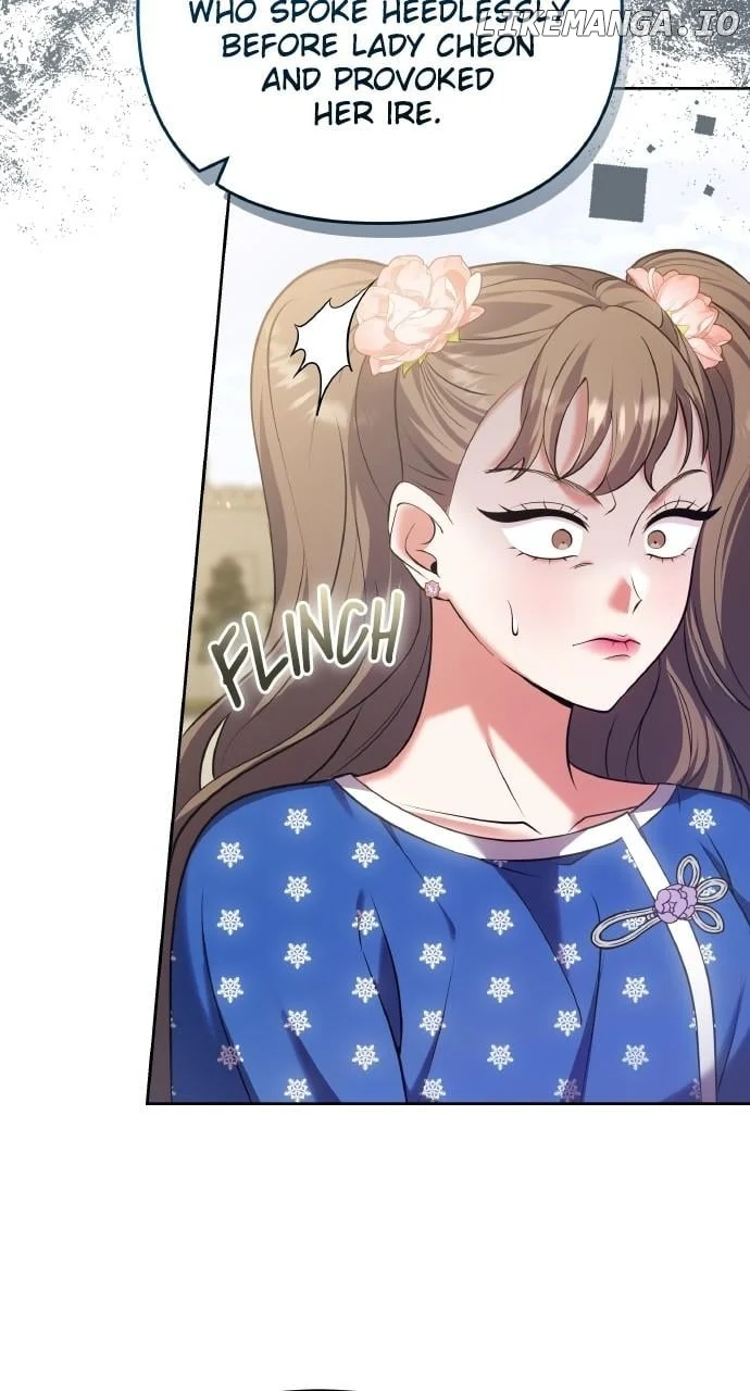 A Master, Who Woke up as a Concubine Chapter 87 280 ch 87 18