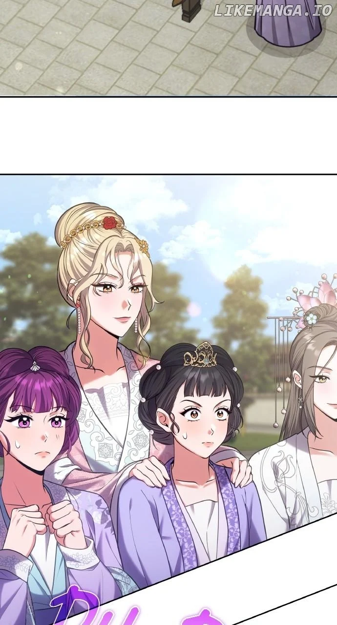 A Master, Who Woke up as a Concubine Chapter 87 264 ch 87 2