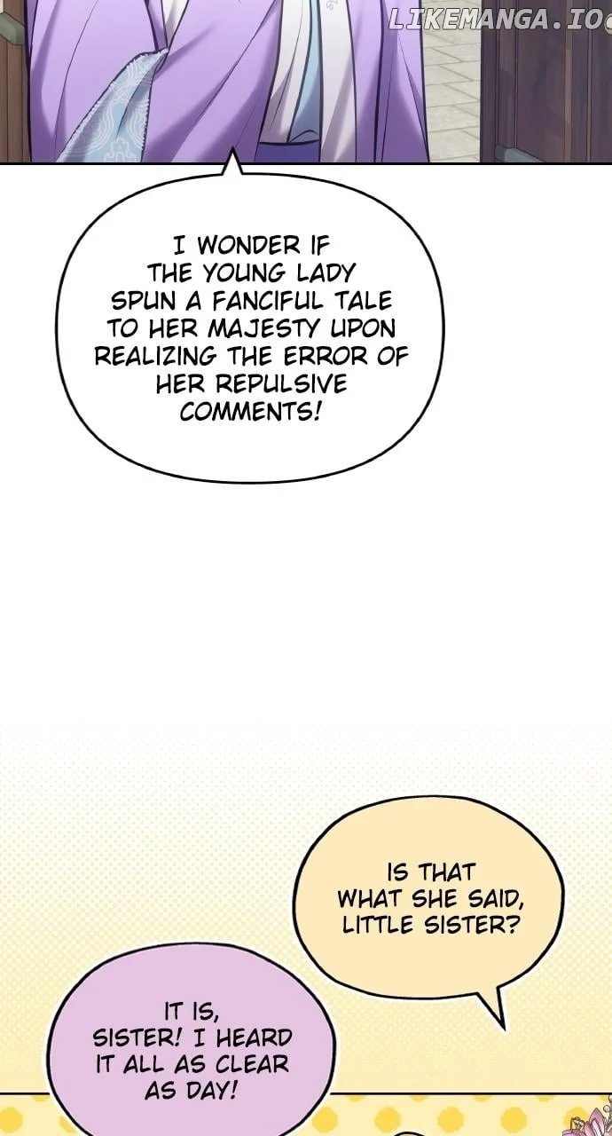 A Master, Who Woke up as a Concubine Chapter 87 282 ch 87 20