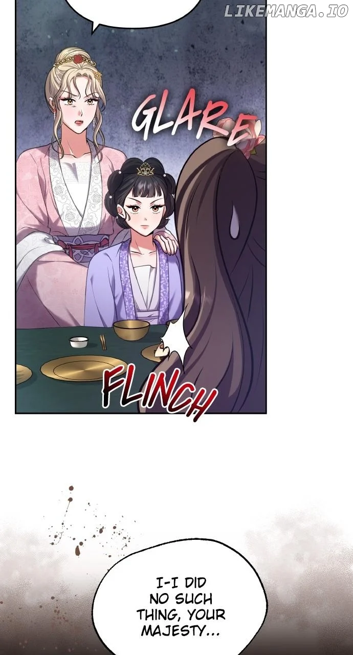 A Master, Who Woke up as a Concubine Chapter 87 284 ch 87 22