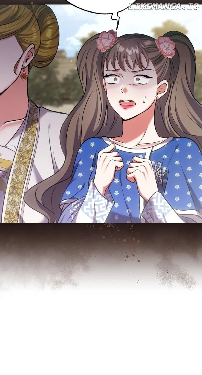 A Master, Who Woke up as a Concubine Chapter 87 285 ch 87 23