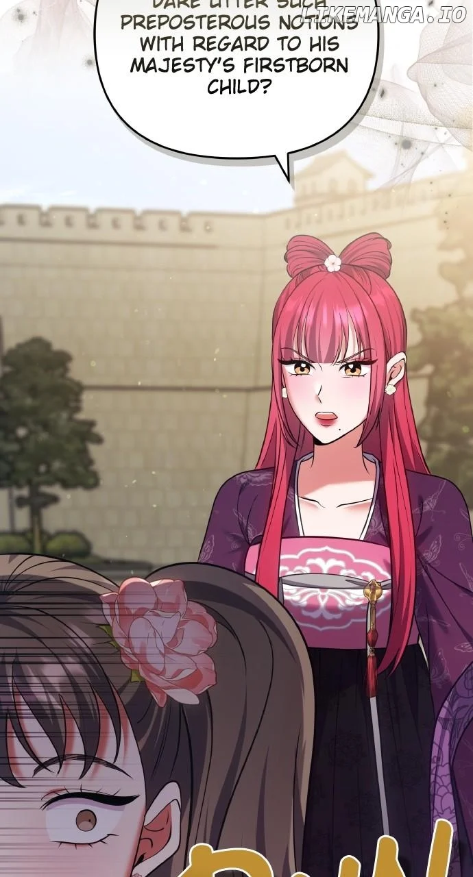 A Master, Who Woke up as a Concubine Chapter 87 287 ch 87 25