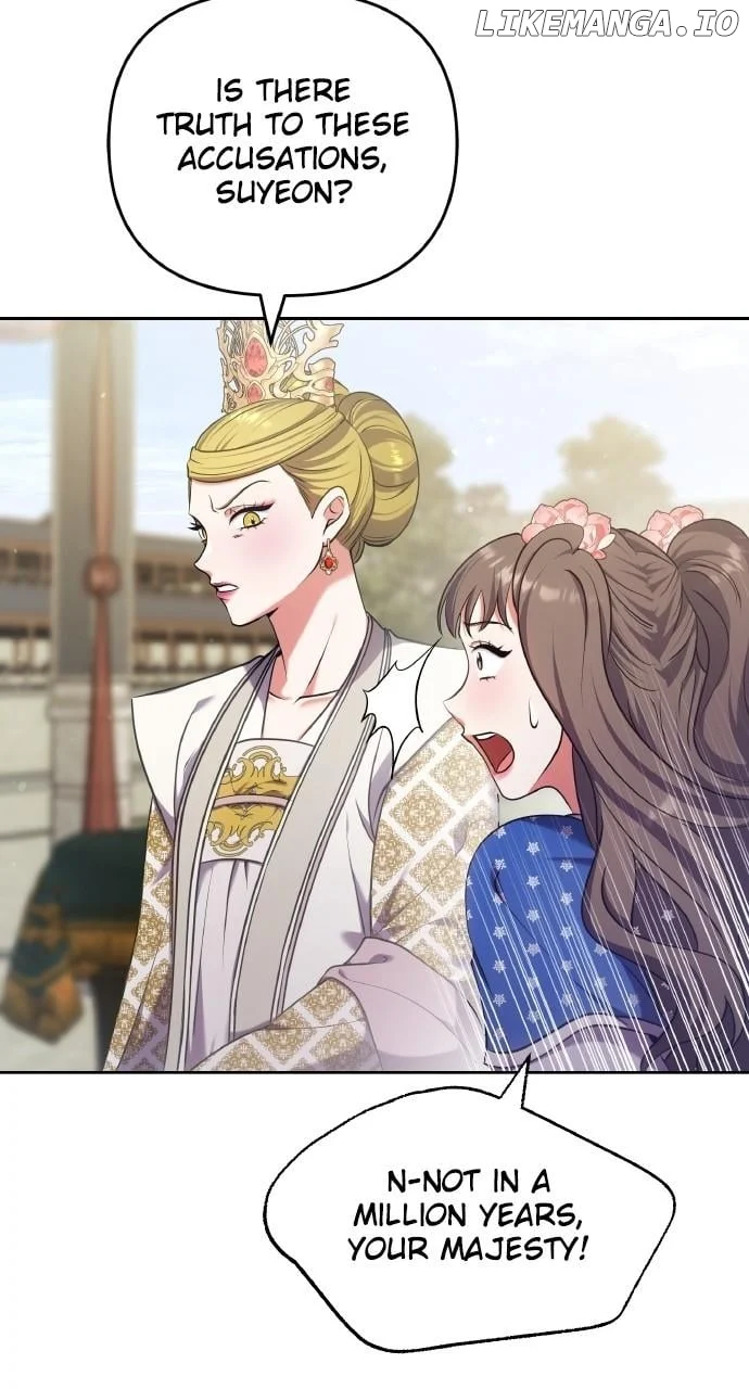 A Master, Who Woke up as a Concubine Chapter 87 289 ch 87 27