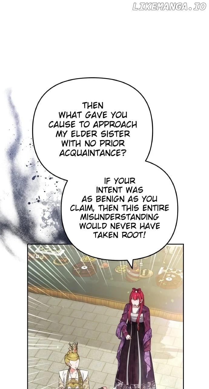 A Master, Who Woke up as a Concubine Chapter 87 290 ch 87 28