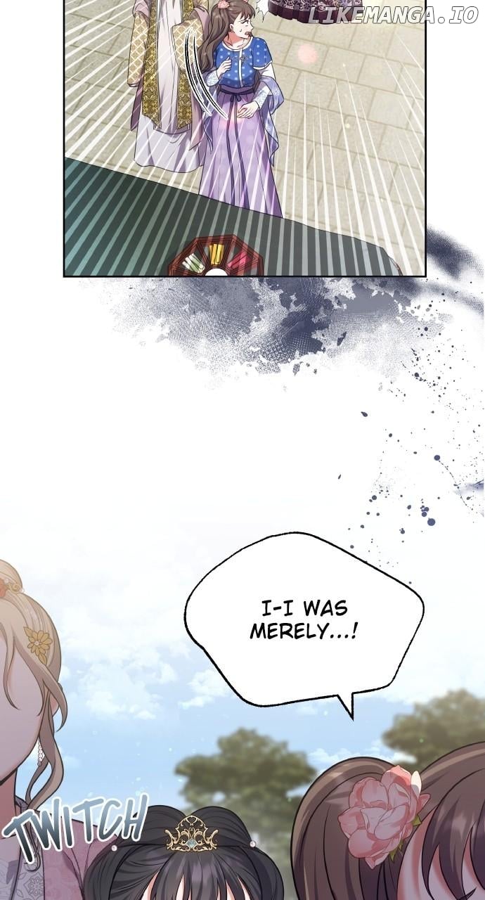 A Master, Who Woke up as a Concubine Chapter 87 291 ch 87 29