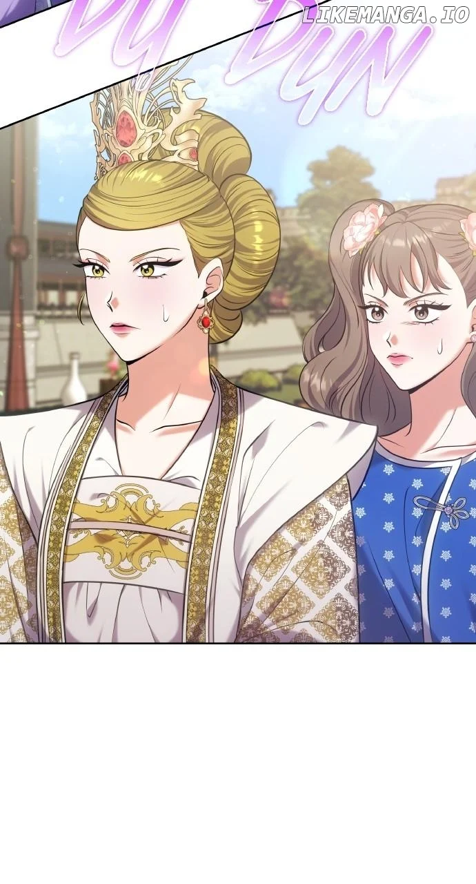 A Master, Who Woke up as a Concubine Chapter 87 265 ch 87 3