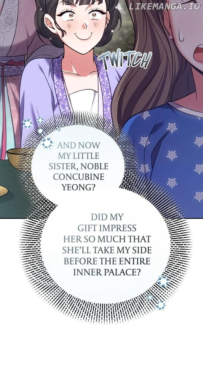 A Master, Who Woke up as a Concubine Chapter 87 292 ch 87 30