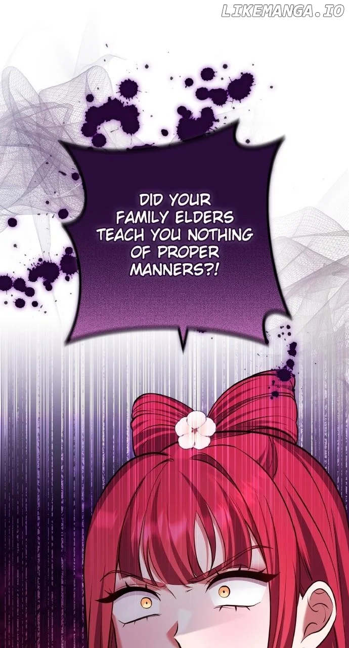 A Master, Who Woke up as a Concubine Chapter 87 293 ch 87 31