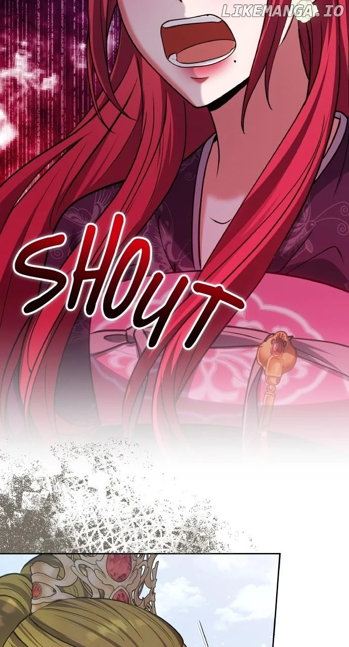 A Master, Who Woke up as a Concubine Chapter 87 294 ch 87 32